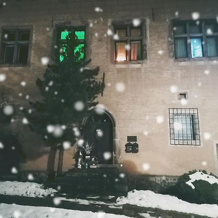 Gothic House Apartments Körmöcbánya Kültér fotó