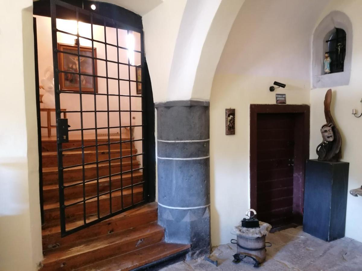 Gothic House Apartments Körmöcbánya Kültér fotó
