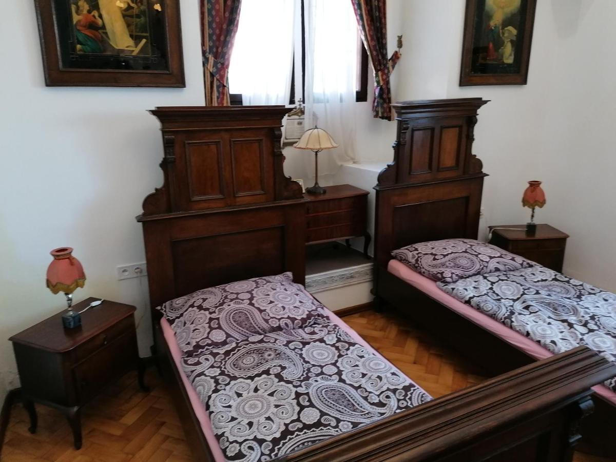 Gothic House Apartments Körmöcbánya Kültér fotó