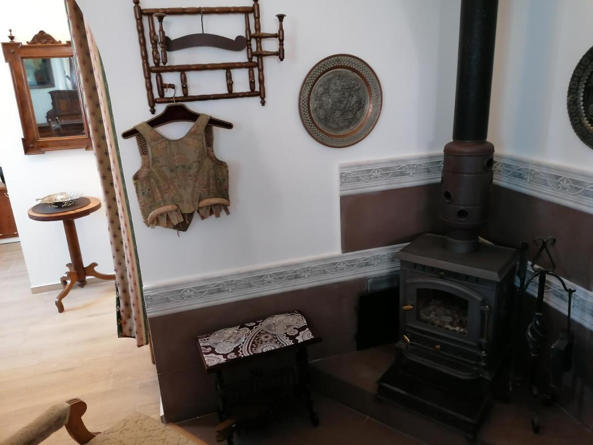 Gothic House Apartments Körmöcbánya Kültér fotó