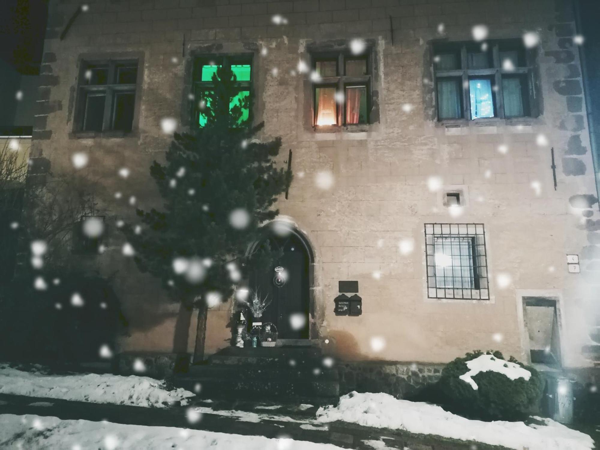 Gothic House Apartments Körmöcbánya Kültér fotó